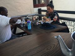 -Ribs & Burgers The Rocks