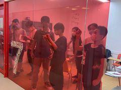 -英孚教育青少儿(福田区委中心)