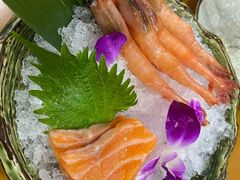 -银子铁板烧料理自助餐(人民广场店)