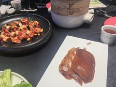 -大董(深圳湾万象城店)