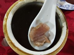 -伟记牛蹄(道滘店)