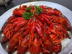 天宝冰镇醉虾-天宝兄弟·湘菜龙虾馆