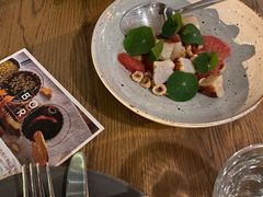 -BOR Eatery(安福路店)