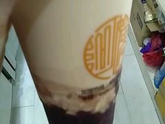 -阿姨奶茶专卖(安康总店)