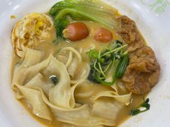 -鑫龙福麻辣烫(尚德大厦店)