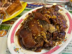 首创黑椒烧鹅-澳门陈光记烧味饭店(万象城店)