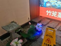 -渔乡米香·剁椒鱼头(四方坪店)