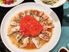 -恒记饭店·海鲜明档(淹城店)