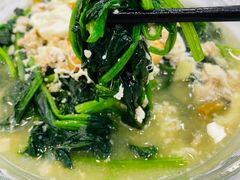 -沙田新强记烧鹅海鲜酒家