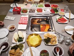-海底捞火锅(凯德广场店)