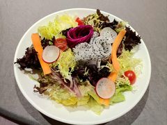 -千禧万福汉亭舫·船舫苏宴