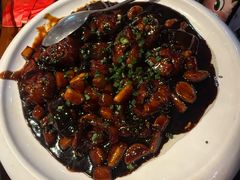 -魏铭鱼头捞饭(晋阳路店)