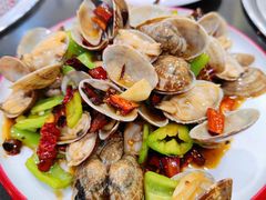 -瑞杰烧烤店·24小时营业(山东路店)