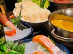 -官也街澳门火锅(新源里店)