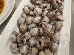 -华盛丰温州大排档(东三环南路店)