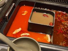 -巴奴毛肚火锅(悠唐购物中心店)