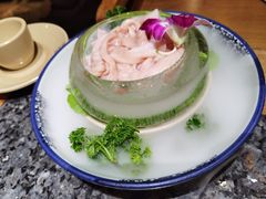 冰川鹅肠-蜀大侠火锅(四川北路店)