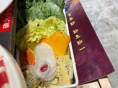 -东来顺饭庄(上地华联店)