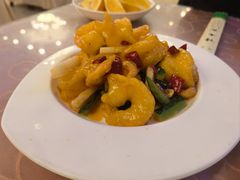 -烤肉宛饭庄(南礼士路店)