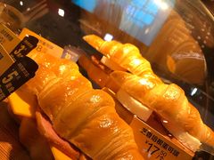 -麦当劳(杭州庆春路店)