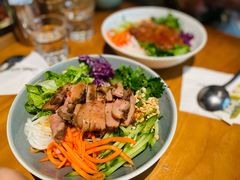 鸡肉檬粉-saigon saigon | 西贡西贡(滨北店)