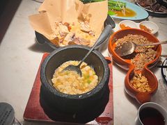 -绿茶餐厅(深圳龙华天虹购物中心店)