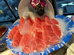 -享月汤皇·海鲜小火锅·聚会(曲江创意谷店)