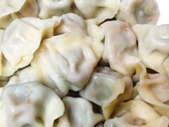 -粥公粥婆精品家常菜(青龙桥店)