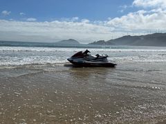 -青澳湾北回归线广场