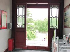 -正定古城-开元寺