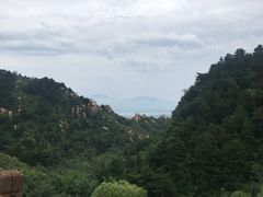 -云峰山自然风景区