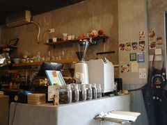 -251#coffee roasters(沿河东路店)