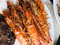 -东方红海鲜百汇(国际大厦店)