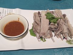 -鹏馨羊羔肉(新建街店)