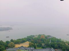 -雷峰塔景区