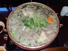 -玛禄藏膳(五分店)
