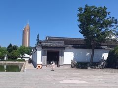 -王阳明故居