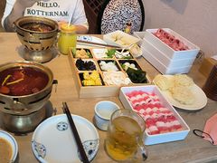 -古关火锅店(古北水镇景区店)