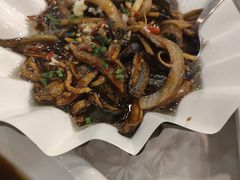 响油鳝丝-楼外楼(西湖景区孤山路店)