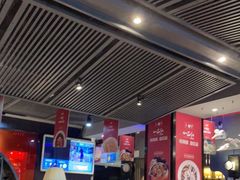 大堂-一品红川菜(皇岗店)