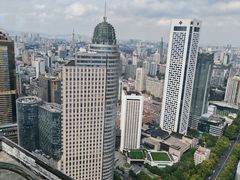 -云中捞高空旋转餐厅(商茂世纪广场店)