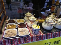 -桥门程记(兰州南关夜市店)