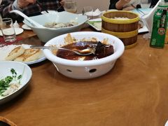 -蓬莱阁中餐厅(崇文门店)