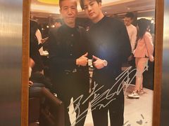 -中国厨房/台湾牛肉面