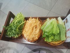 -味逍遥牛肉火锅(万江旗舰店)