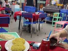 -花苑美食横琴生蚝火锅(拱北粤华路店)
