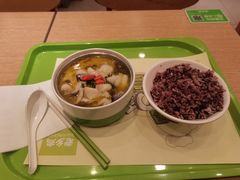 -老乡鸡(寿县君子大道店)