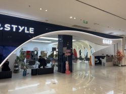 -P.STYLE 派斯造型