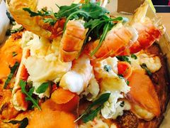 -Steveston Pizza Company (Richmond)