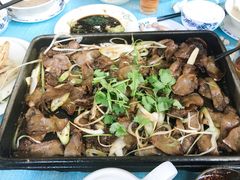-清真永恒华威肉饼(潘家园店)